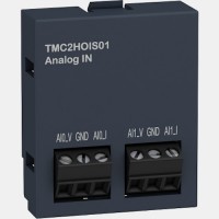 Moduł 2 wejść analogowych TMC2HOIS01 Schneider Electric